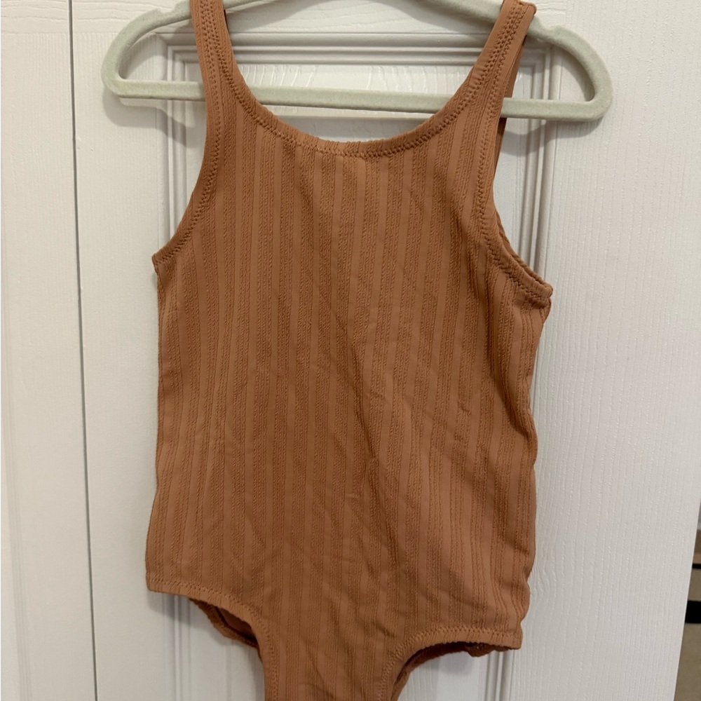 H&M girls swimsuit